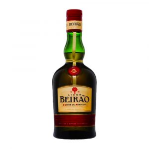 Licor Beirão