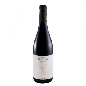 Herdade da Rocha Syrah Premium Vinha do Chico Tinto