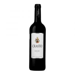 Quinta do Crasto Tinto 2019