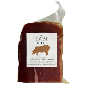 Naco de Presunto sem Osso Dom Júlio +/- 600 gr