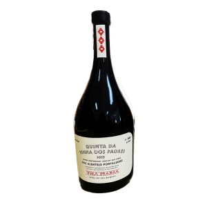 Quinta da Vinha dos Padres Tinto 2023
